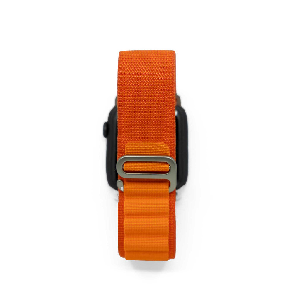 Nylon Apple Watch Ultra Brand