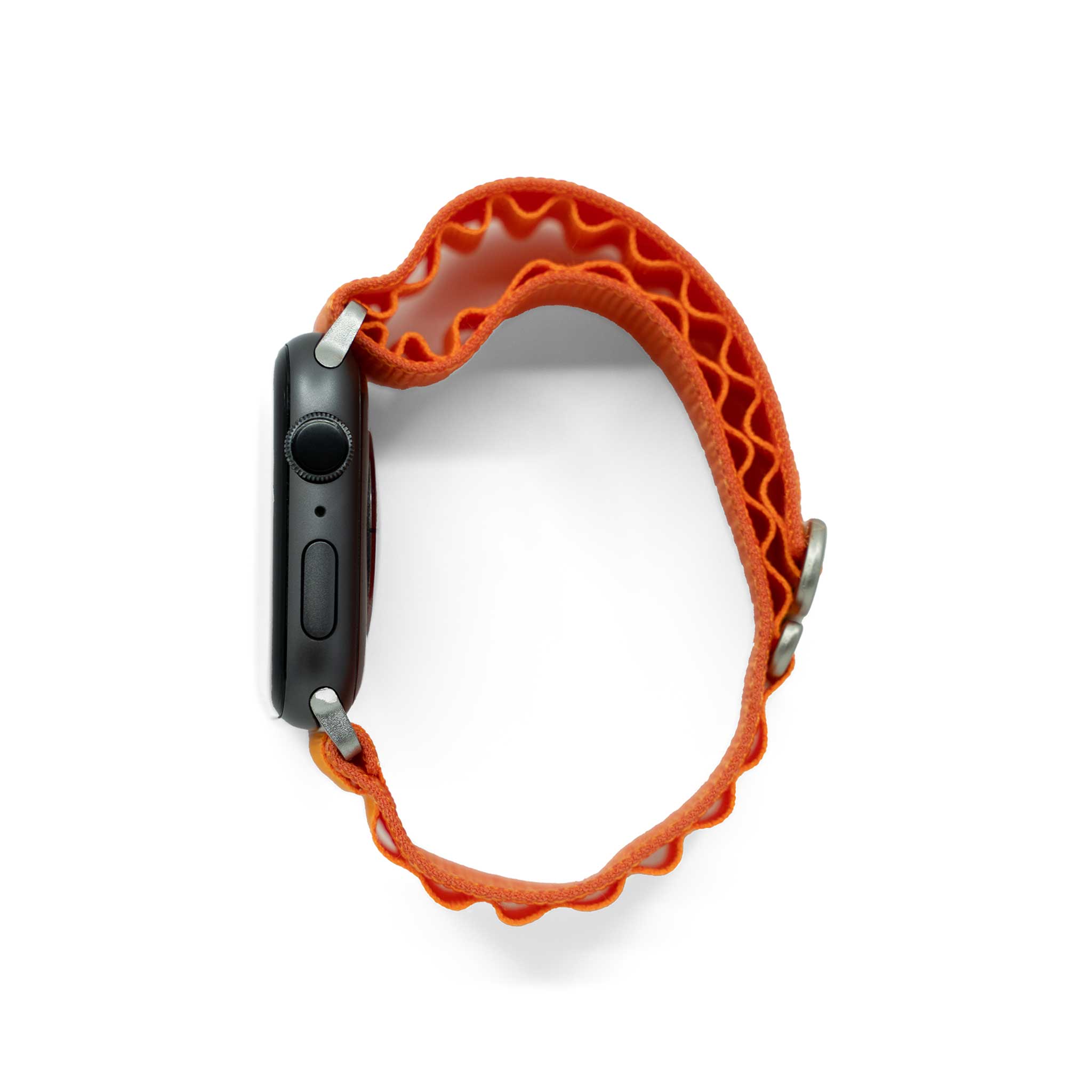 Nylon Apple Watch Ultra Brand