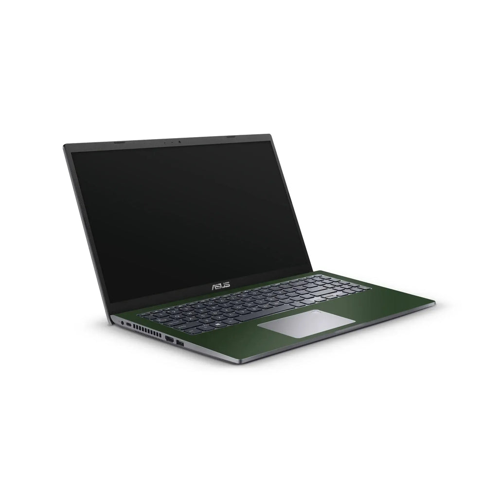 Forest Green Asus VivoBook Skin