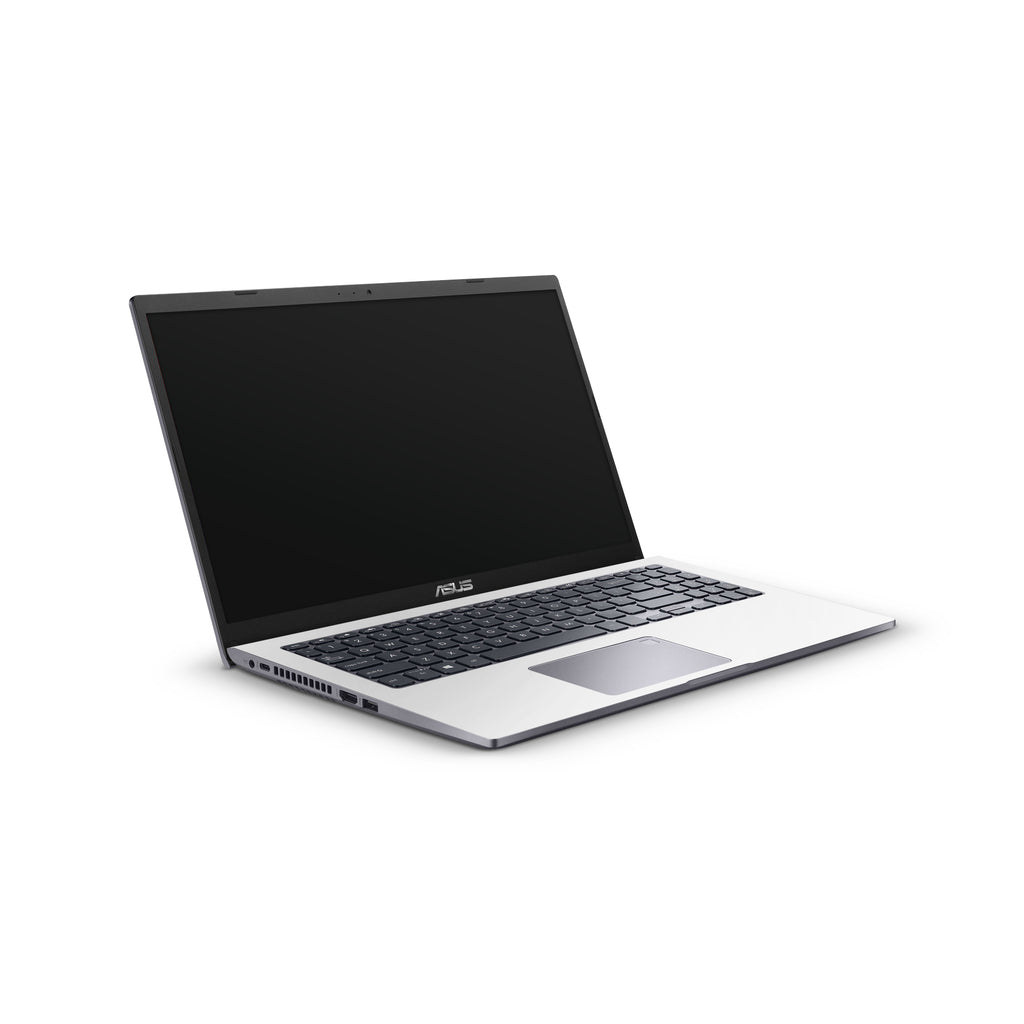 White Asus Skin Inside View