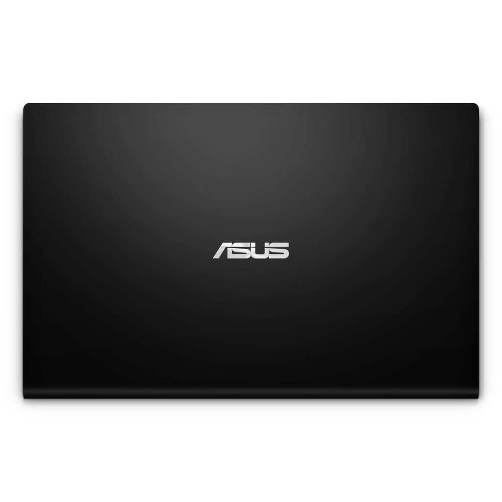 Black Asus Skin Top View