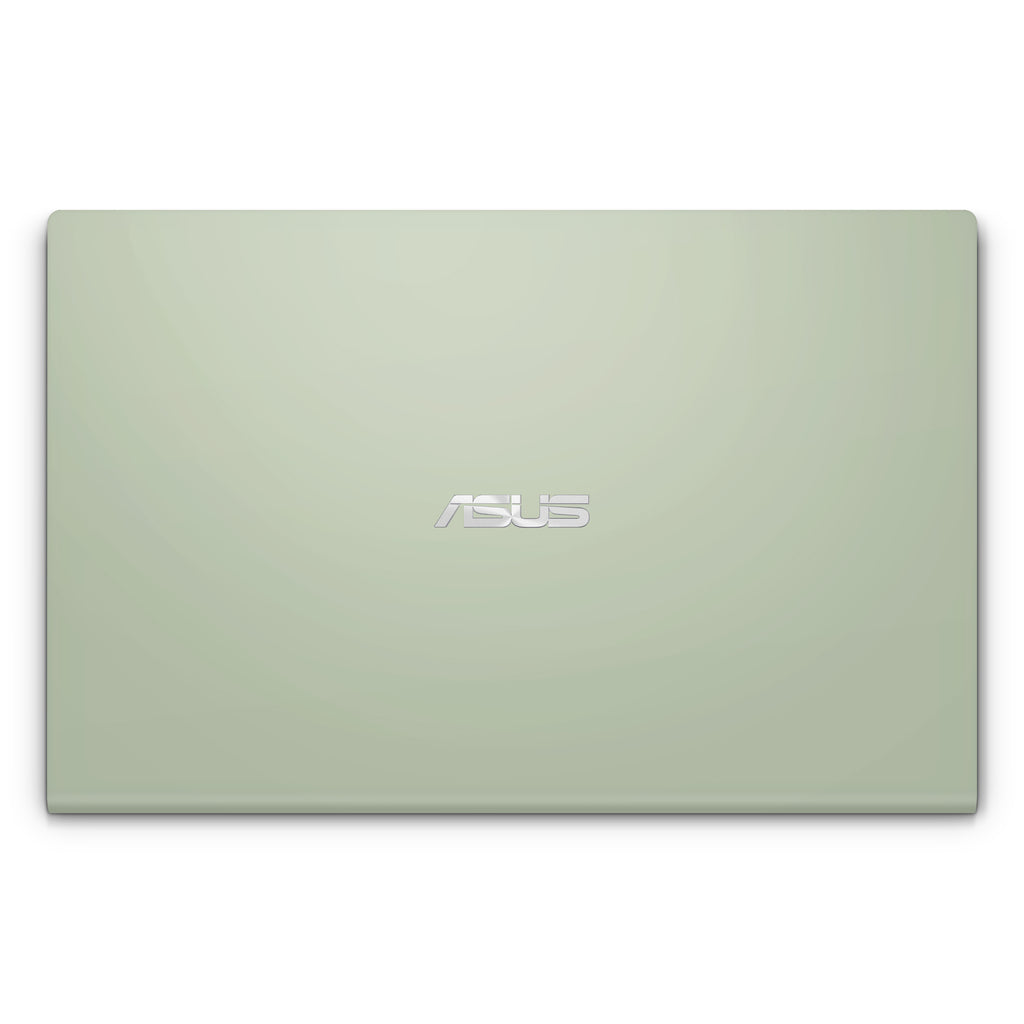 Sage Green Asus Skin Top View