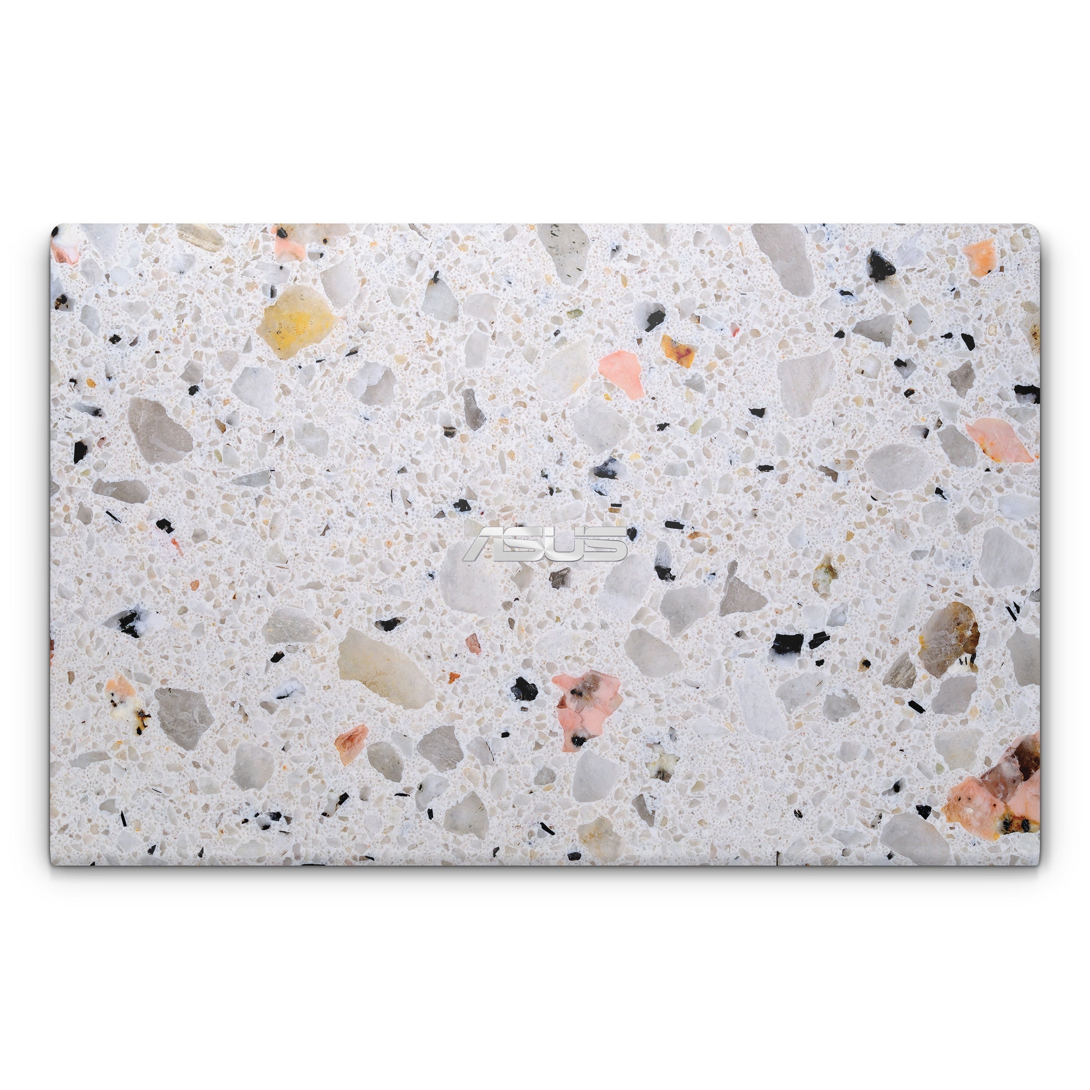 Terrazzo Asus Skin Top View