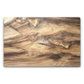 Wood Asus Skin Top View