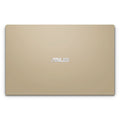 Biscuit Beige Asus Skin Top View