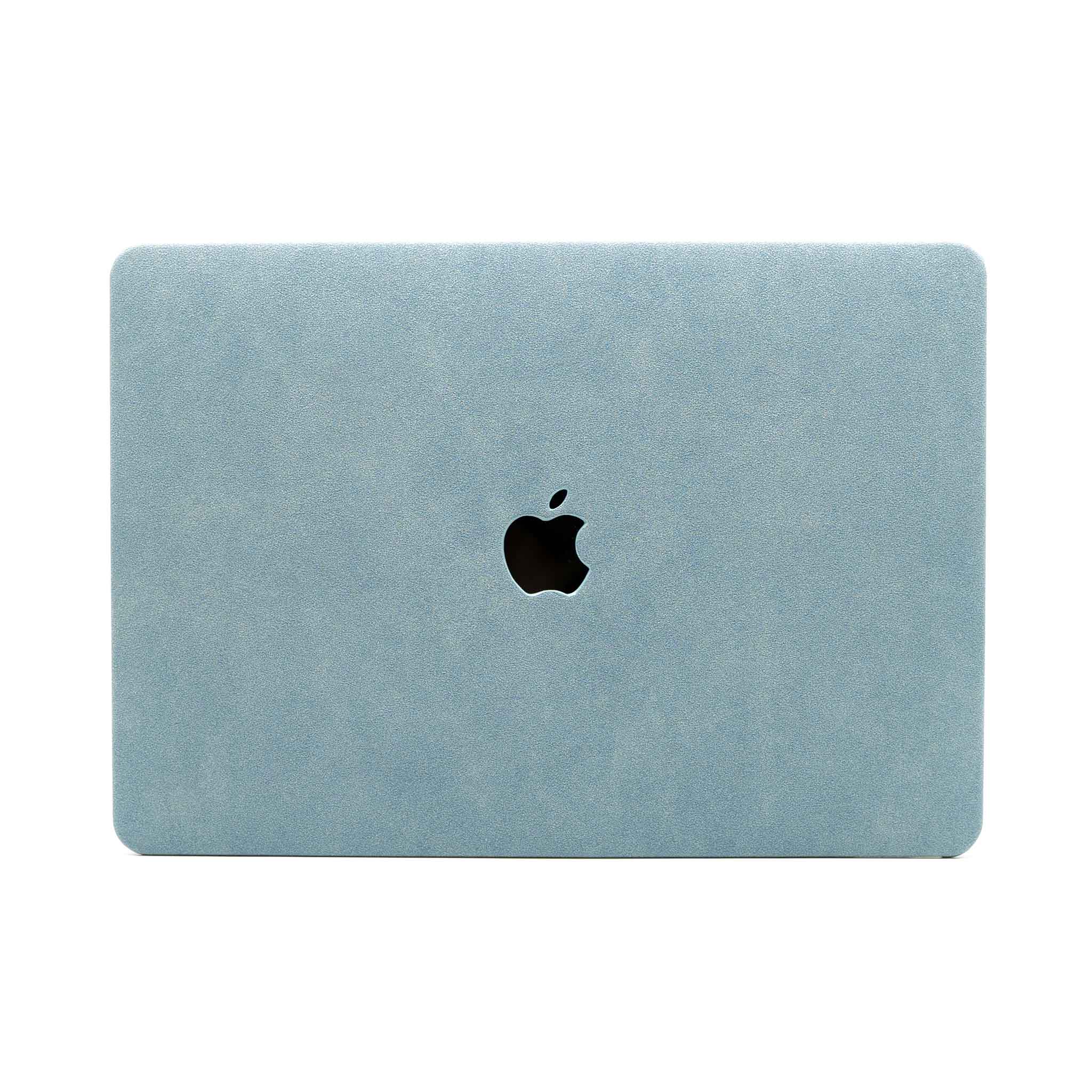 Suede MacBook Case | Uniqfind