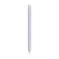 Blue Gingham Apple Pencil Skin