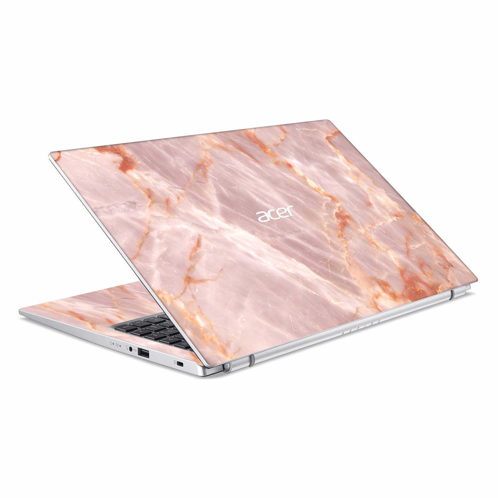 Blush Marble Acer Skin