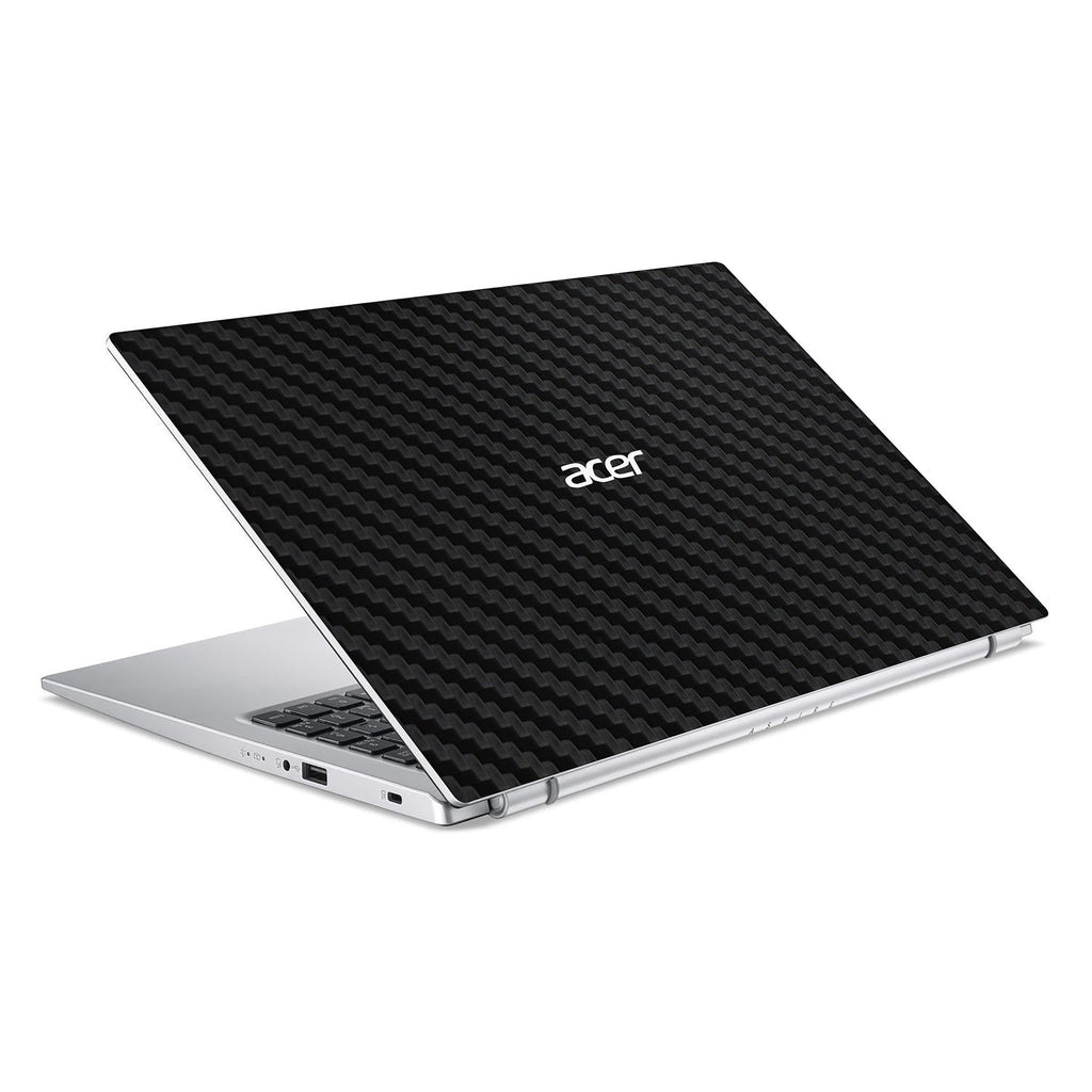 Carbon Fiber Acer Aspire Skin