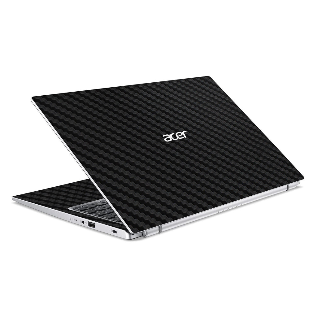 Carbon Fiber Acer Aspire Skin