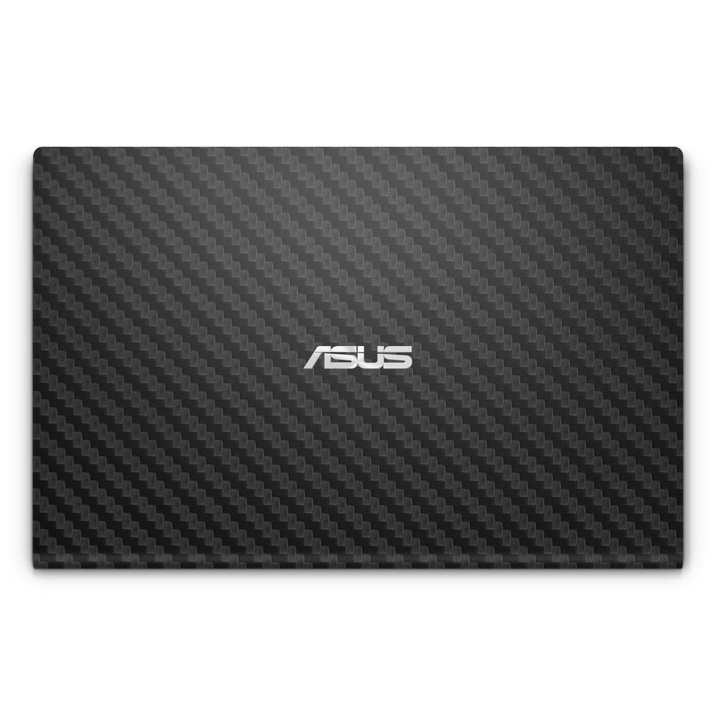 Carbon Fiber Asus VivoBook Skin