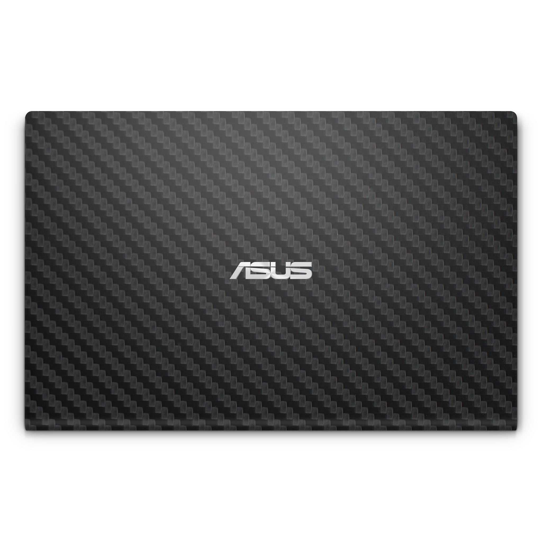 Carbon Fiber Asus VivoBook Skin