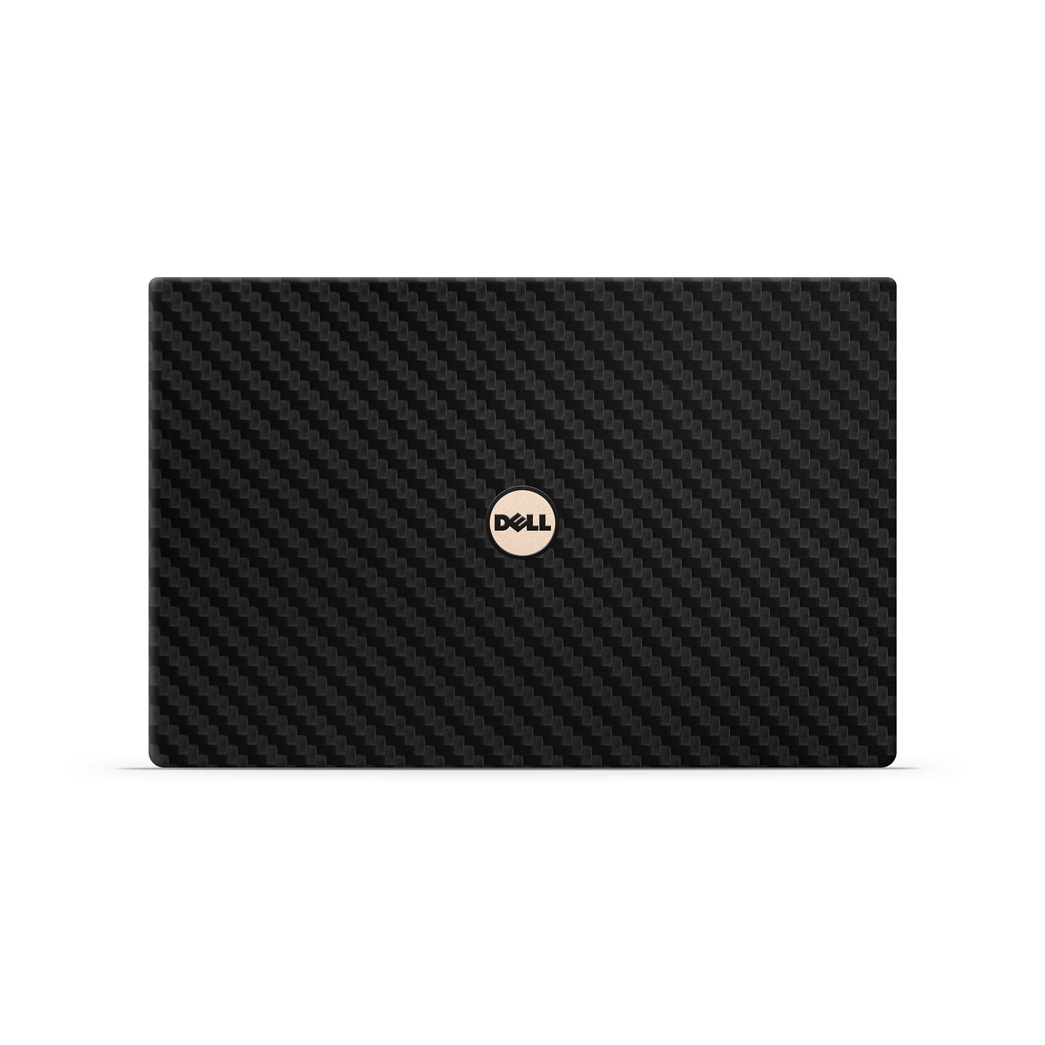 Carbon Fiber Inspiron Skin