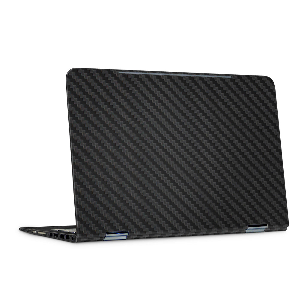 Carbon Fiber HP Pavilion Skin