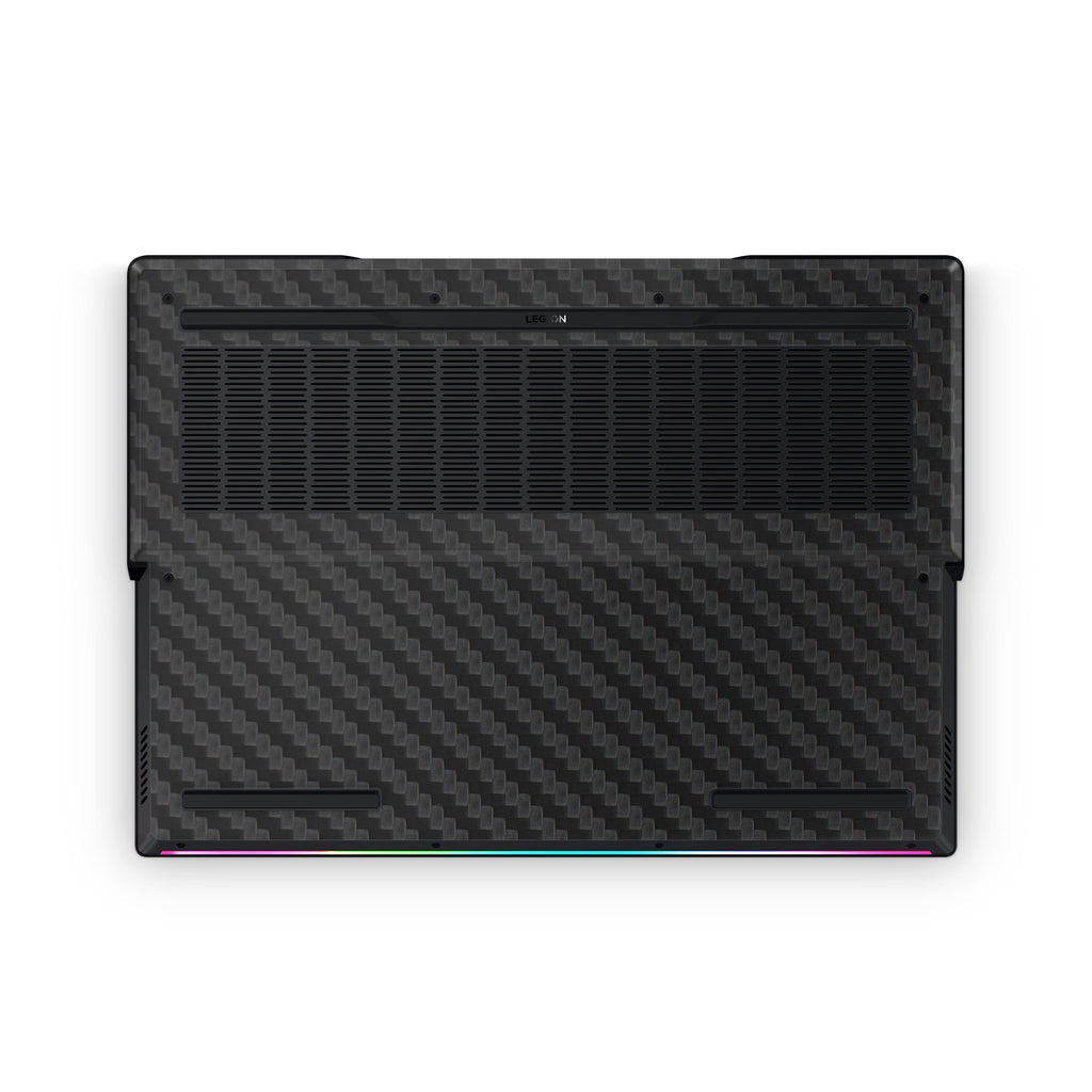 Carbon Fiber Lenovo Legion Skin