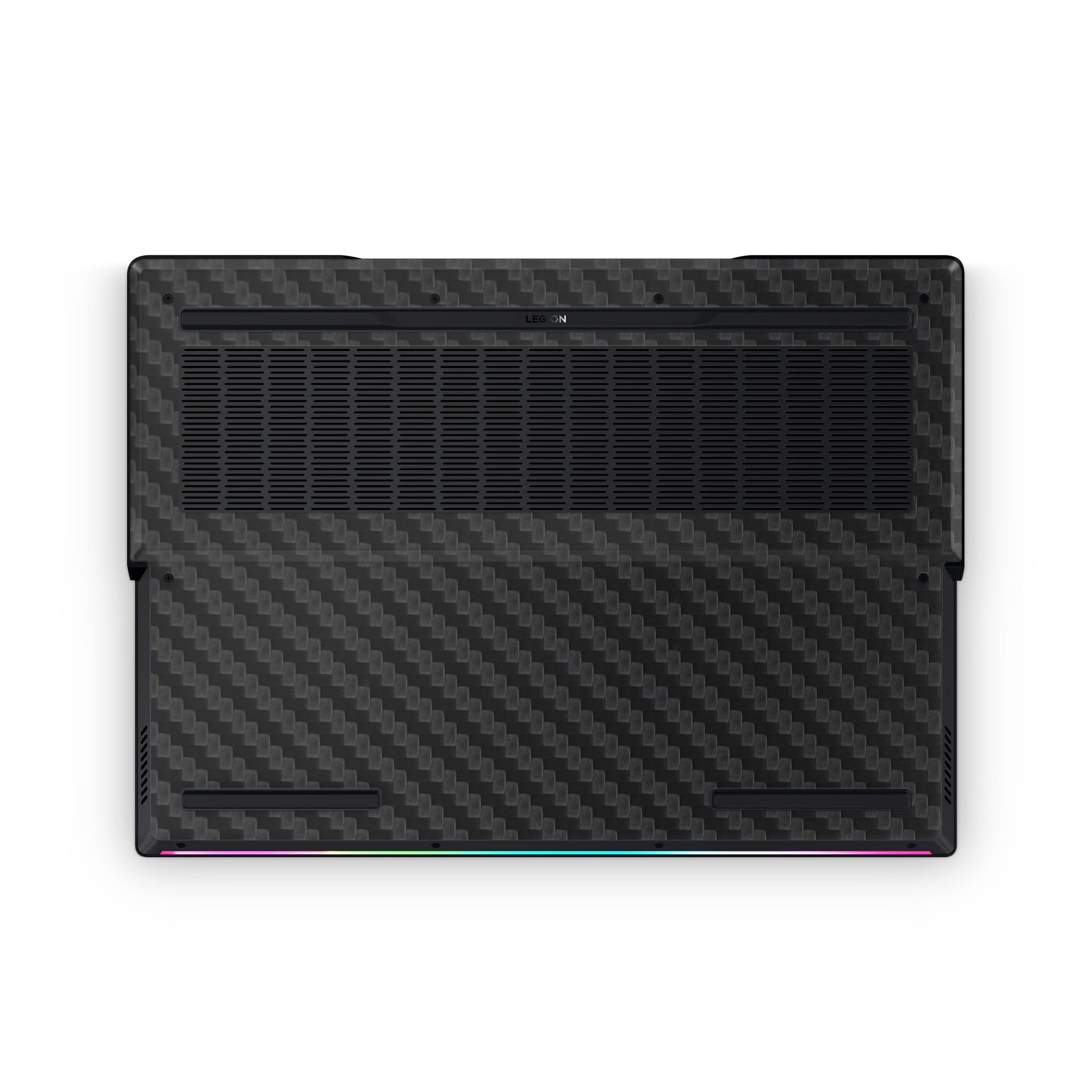 Carbon Fiber Lenovo Legion Skin