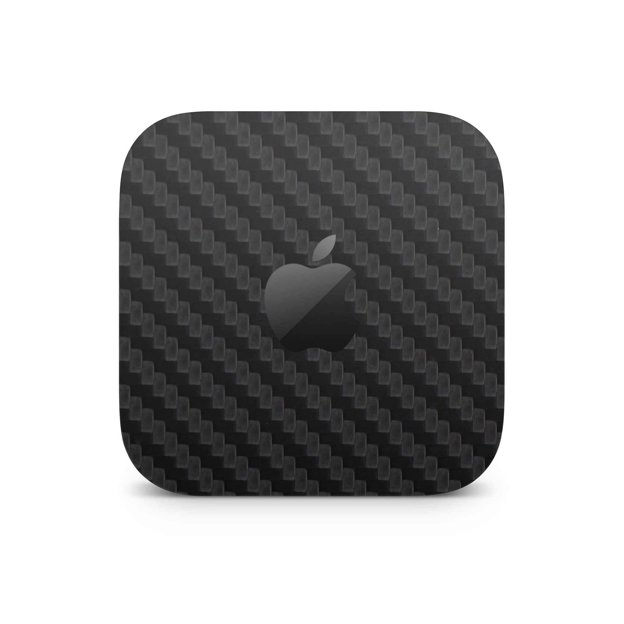 Carbon Fiber Mac Mini