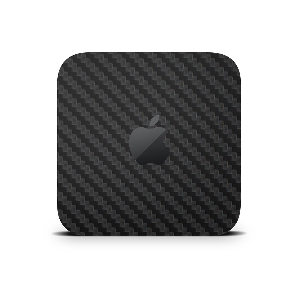 Carbon Fiber Mac Mini