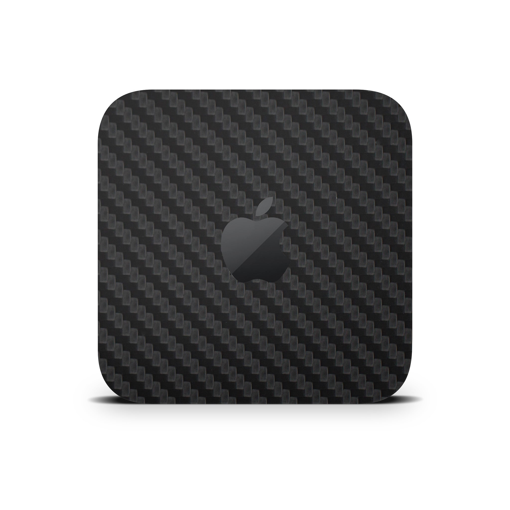 Carbon Fiber Mac Mini