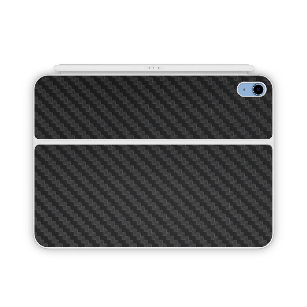 Carbon Fiber Magic Keyboard Folio Skin