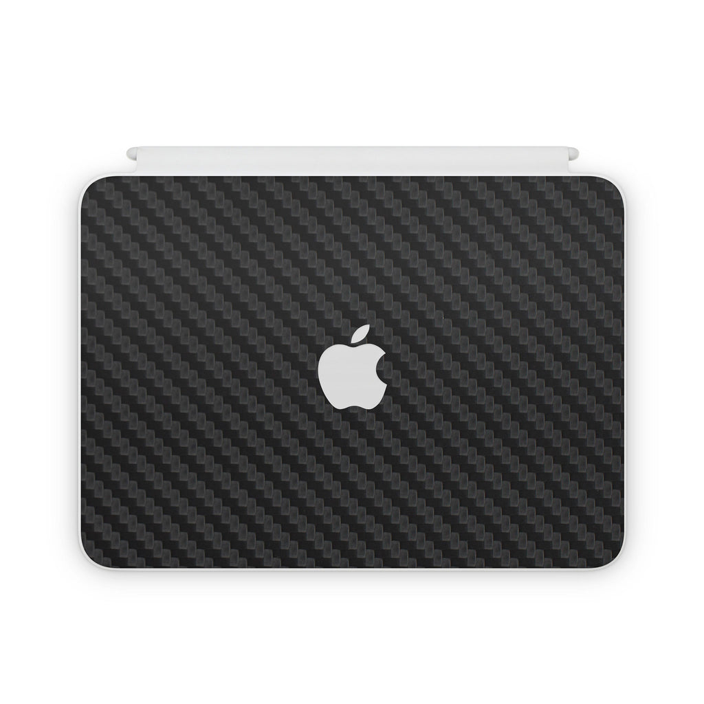 Carbon Fiber Magic Keyboard Folio Skin