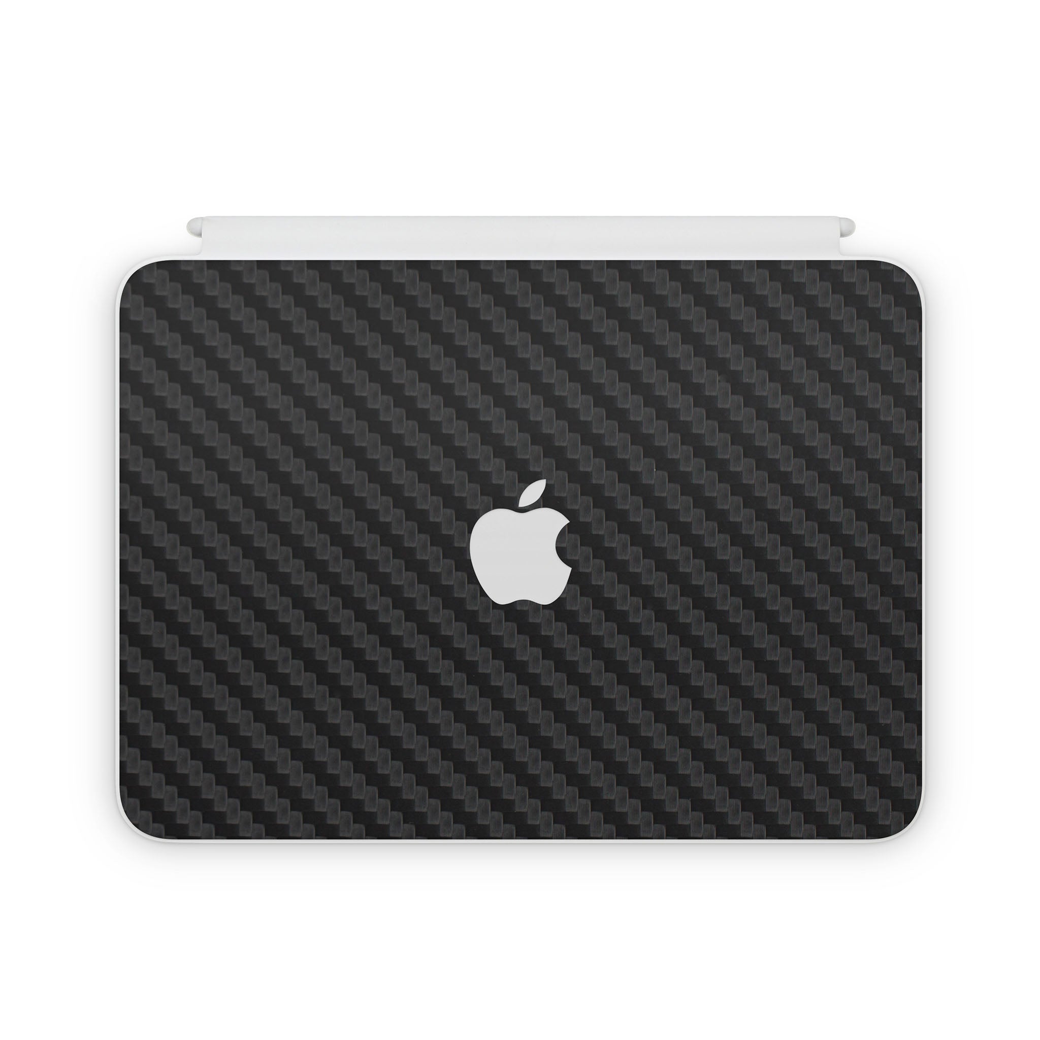 Carbon Fiber Magic Keyboard Folio Skin