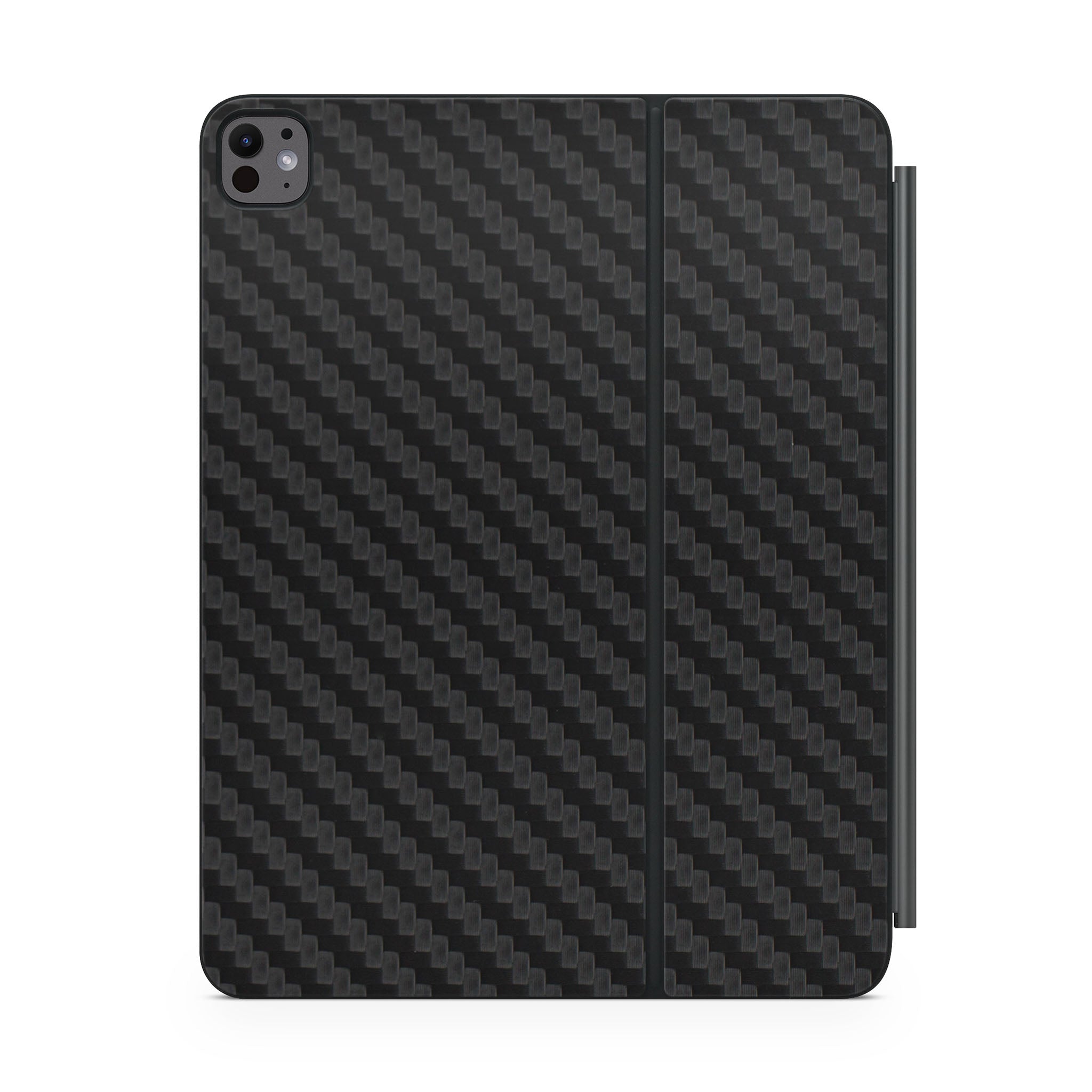 Carbon Fiber Magic Keyboard Skin for iPad