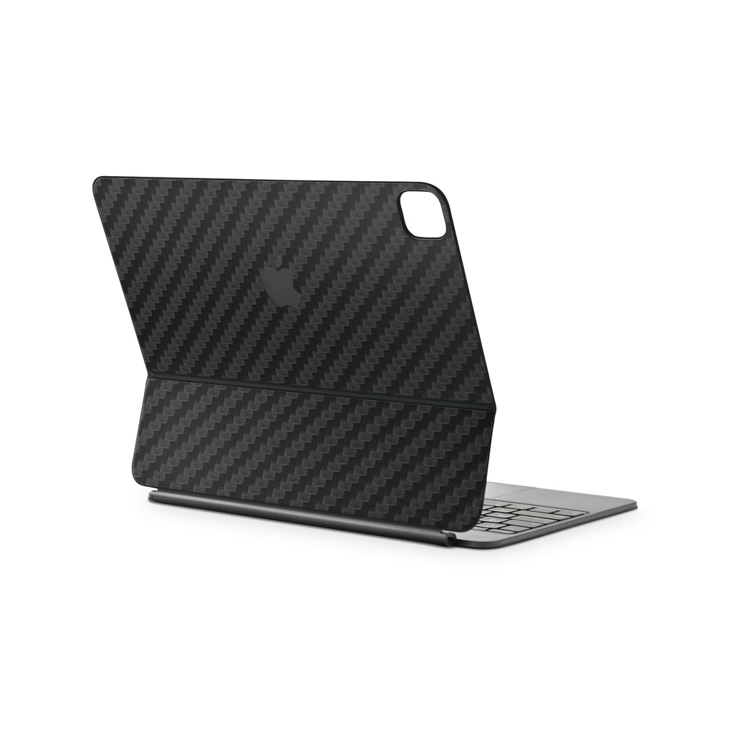 Carbon Fiber Magic Keyboard Skin for iPad