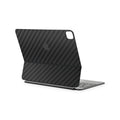 Carbon Fiber Magic Keyboard Skin for iPad