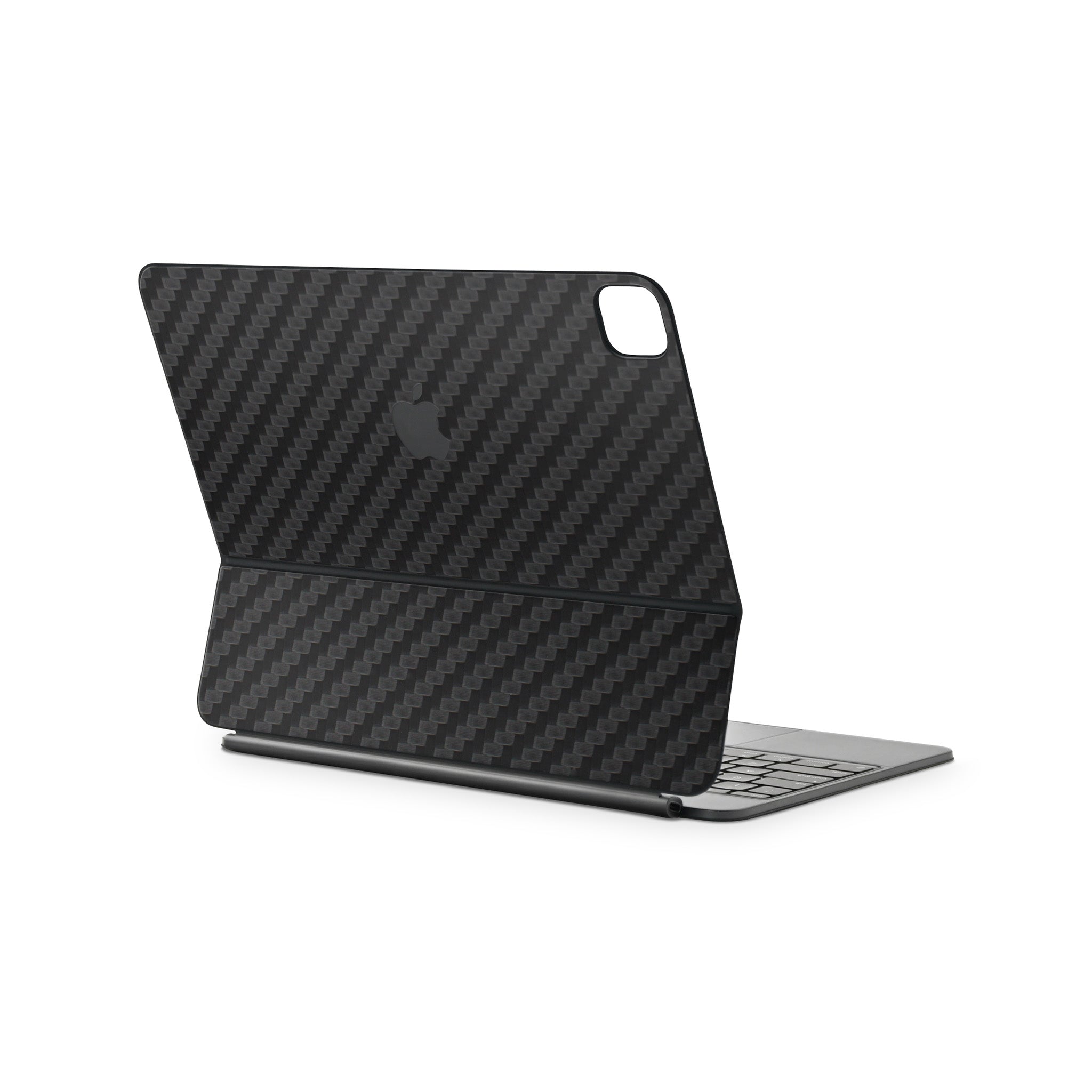 Carbon Fiber Magic Keyboard Skin for iPad