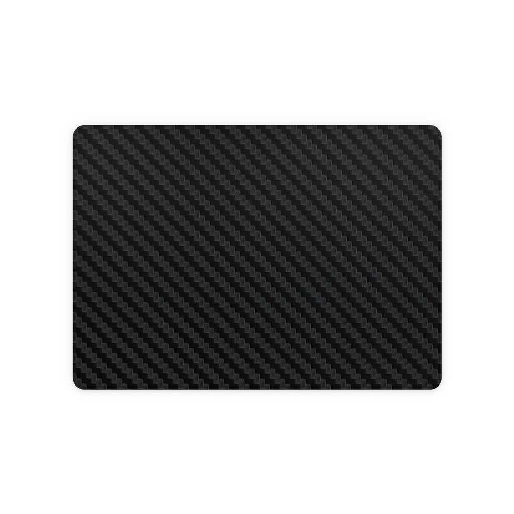 Carbon Fiber Magic Trackpad Skin