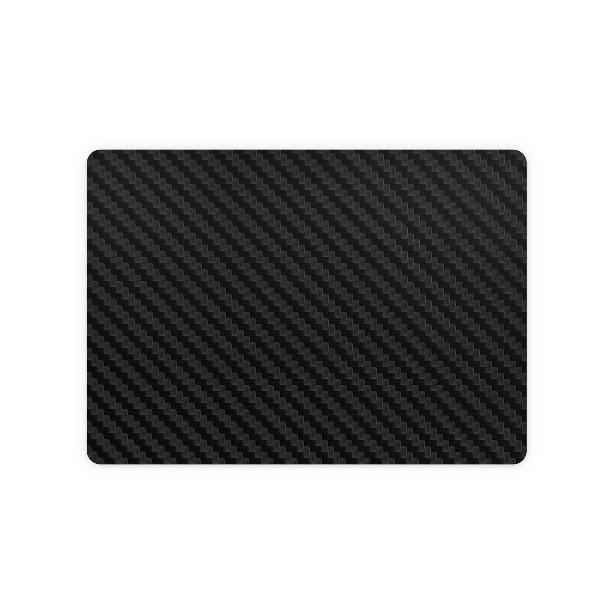 Carbon Fiber Magic Trackpad Skin