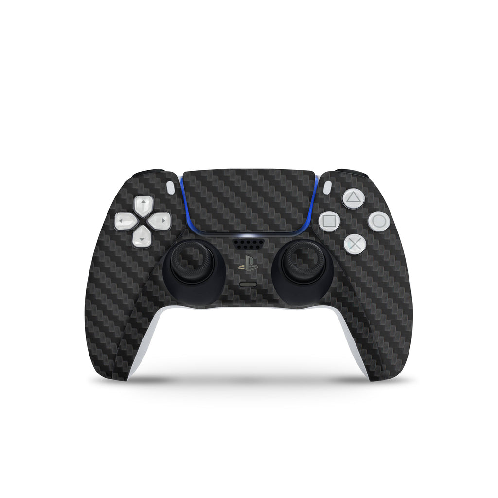 Carbon Fiber Playstation 5 Skin