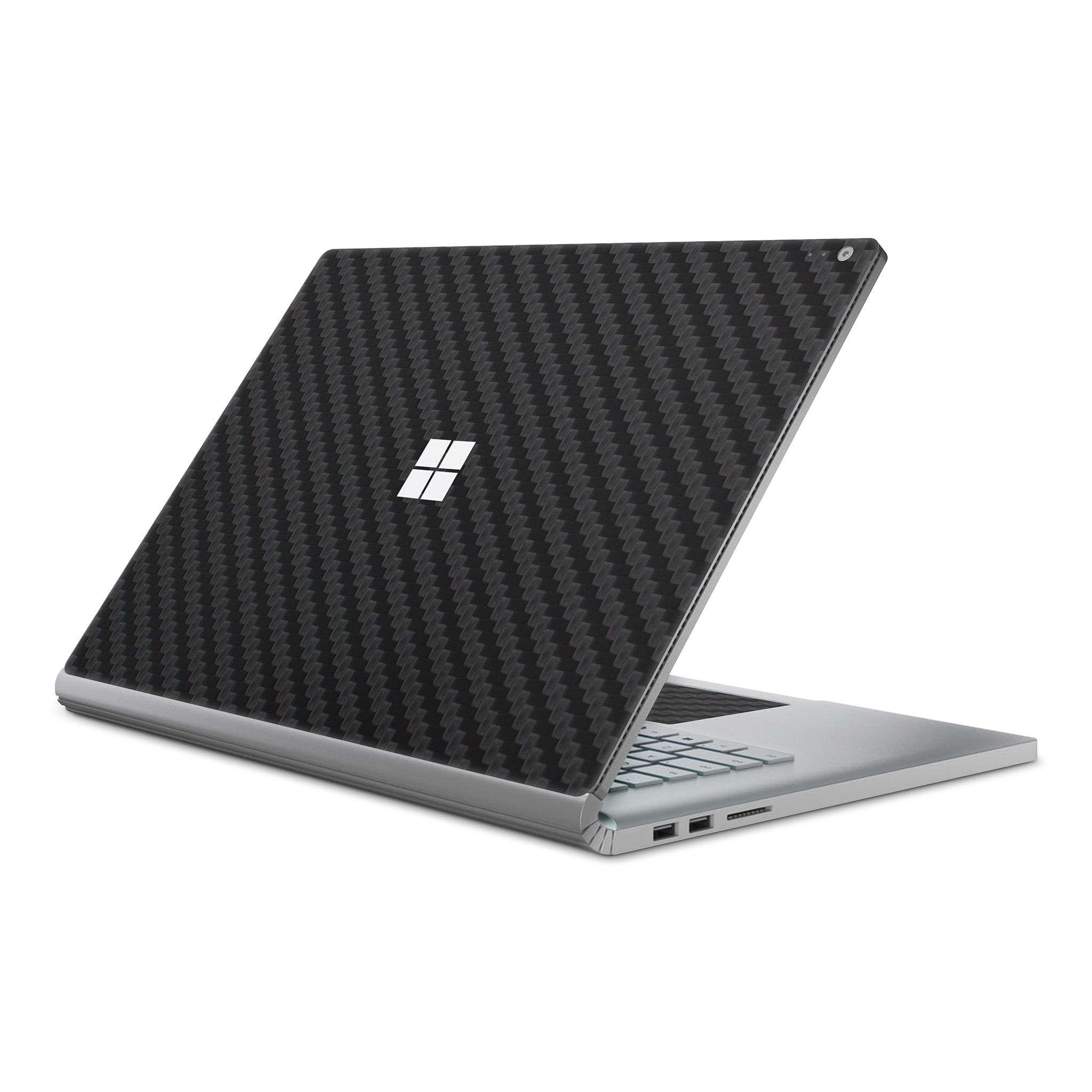 Carbon Fiber Microsoft Surface Skin
