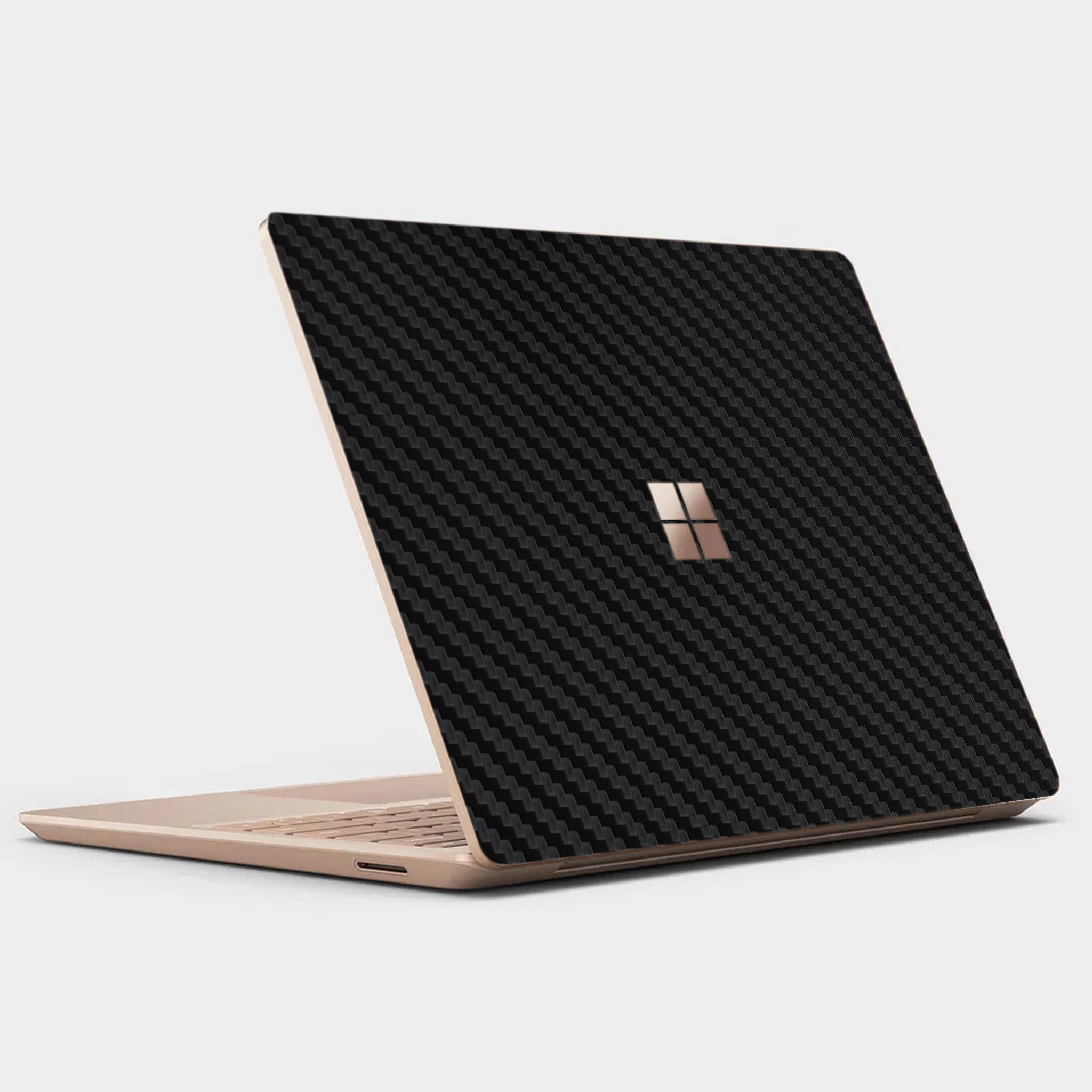 Carbon Fiber Microsoft Surface Skin