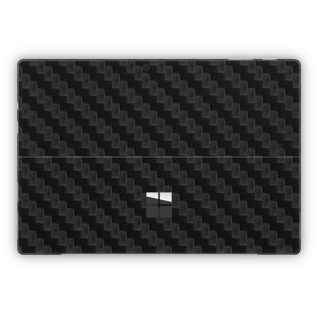 Carbon Fiber Microsoft Surface Skin