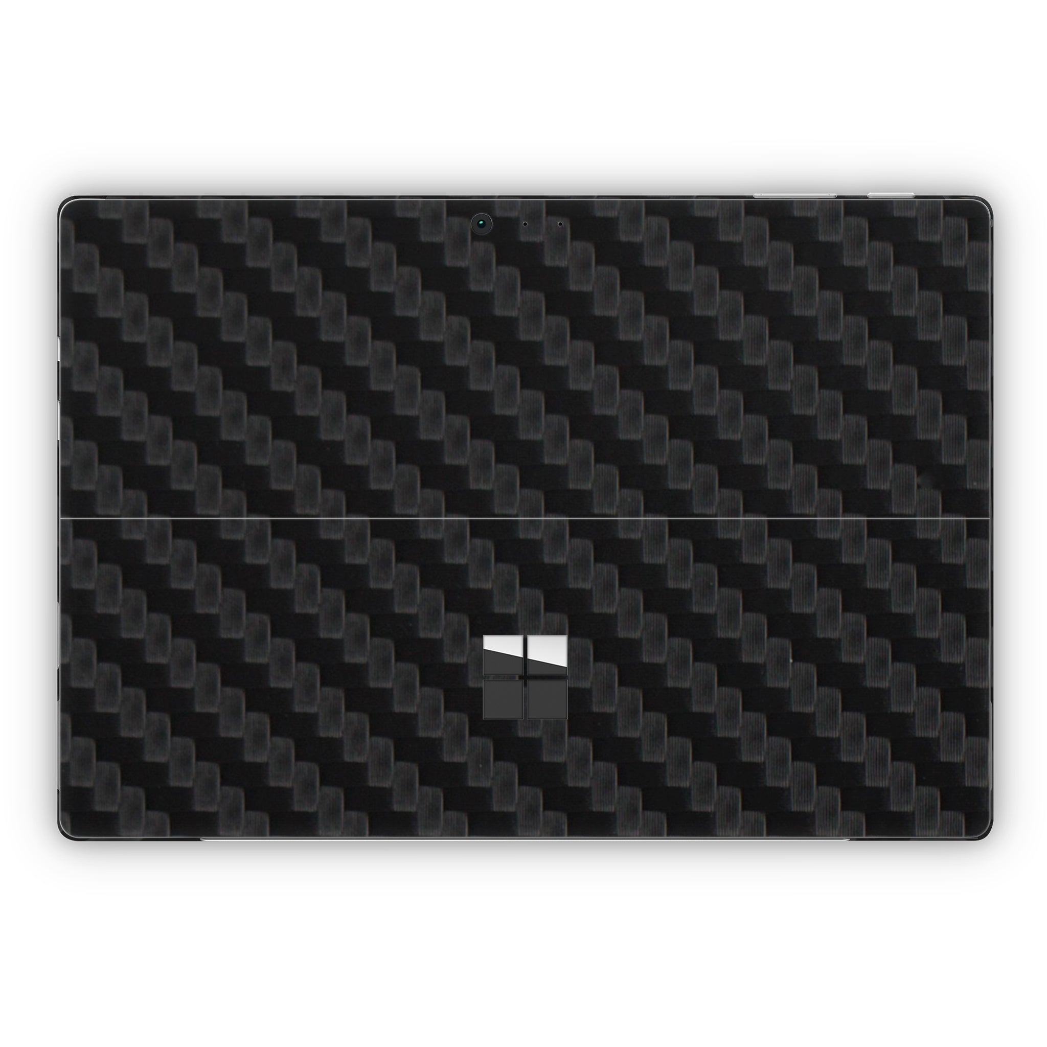Carbon Fiber Microsoft Surface Skin