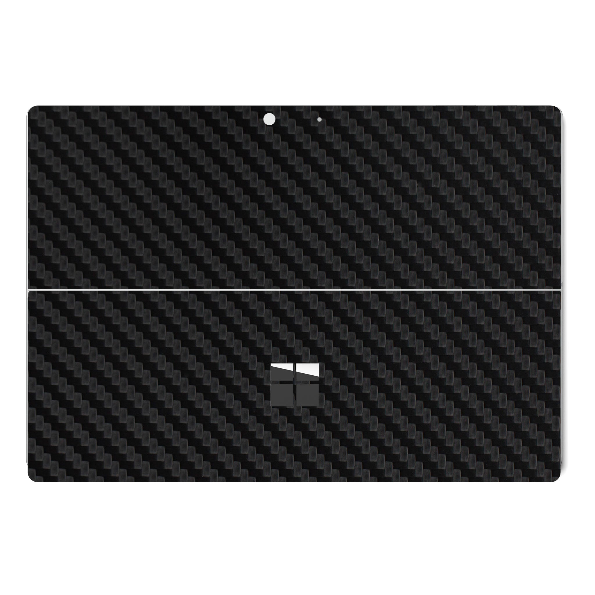 Carbon Fiber Microsoft Surface Skin