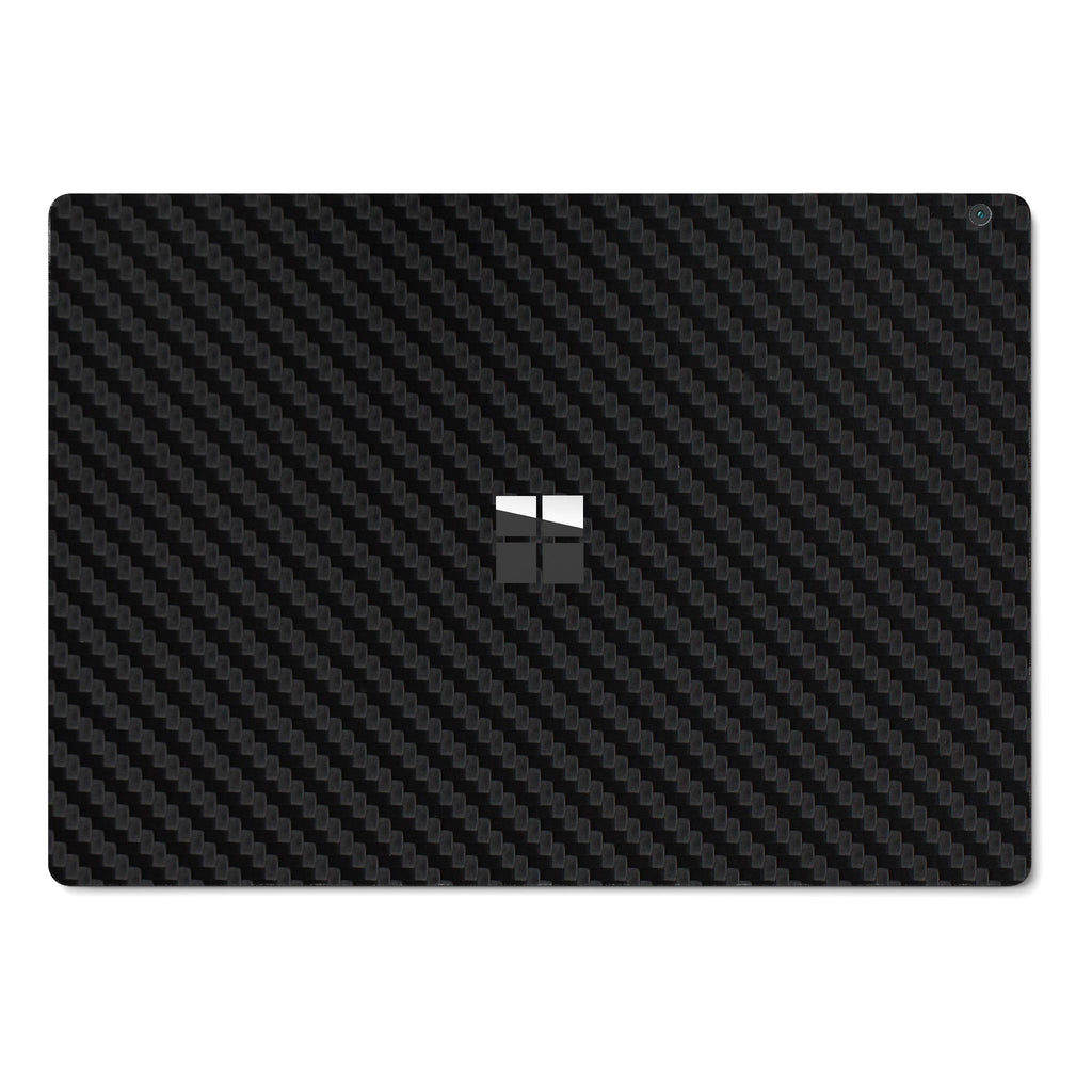 Carbon Fiber Microsoft Surface Skin