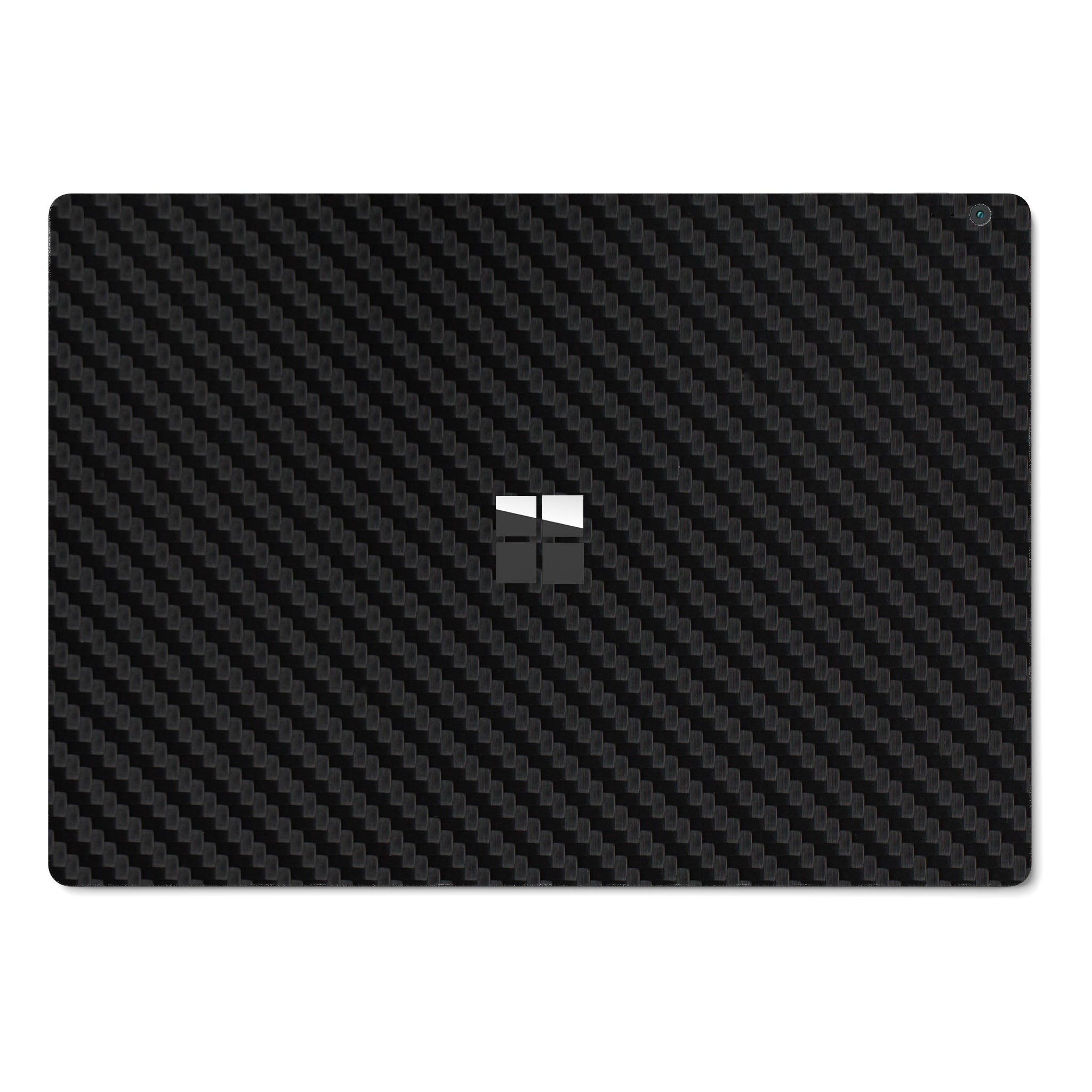 Carbon Fiber Microsoft Surface Skin