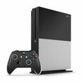 Carbon Fiber Xbox One S Skin