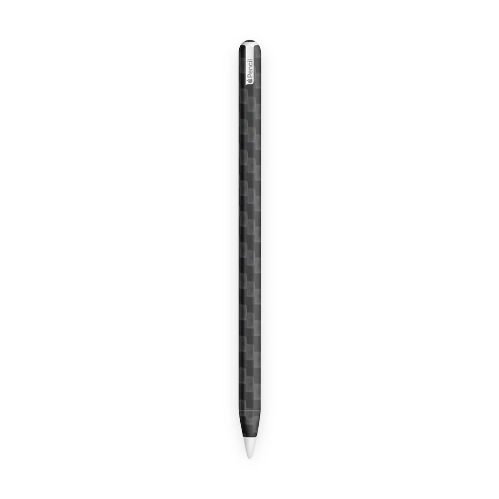 Carbon Fiber Apple Pencil Skin