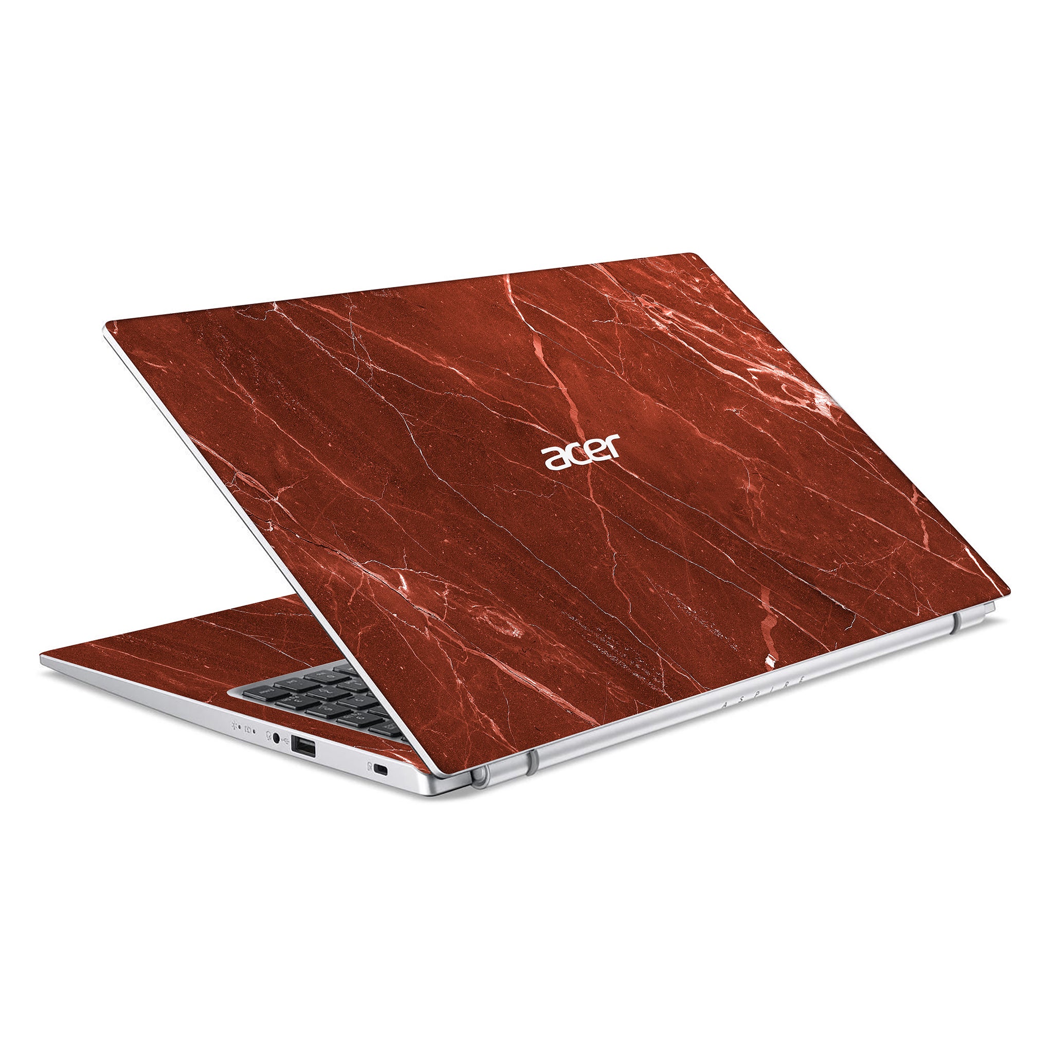 Cinnamon Marble Acer Swift Skin