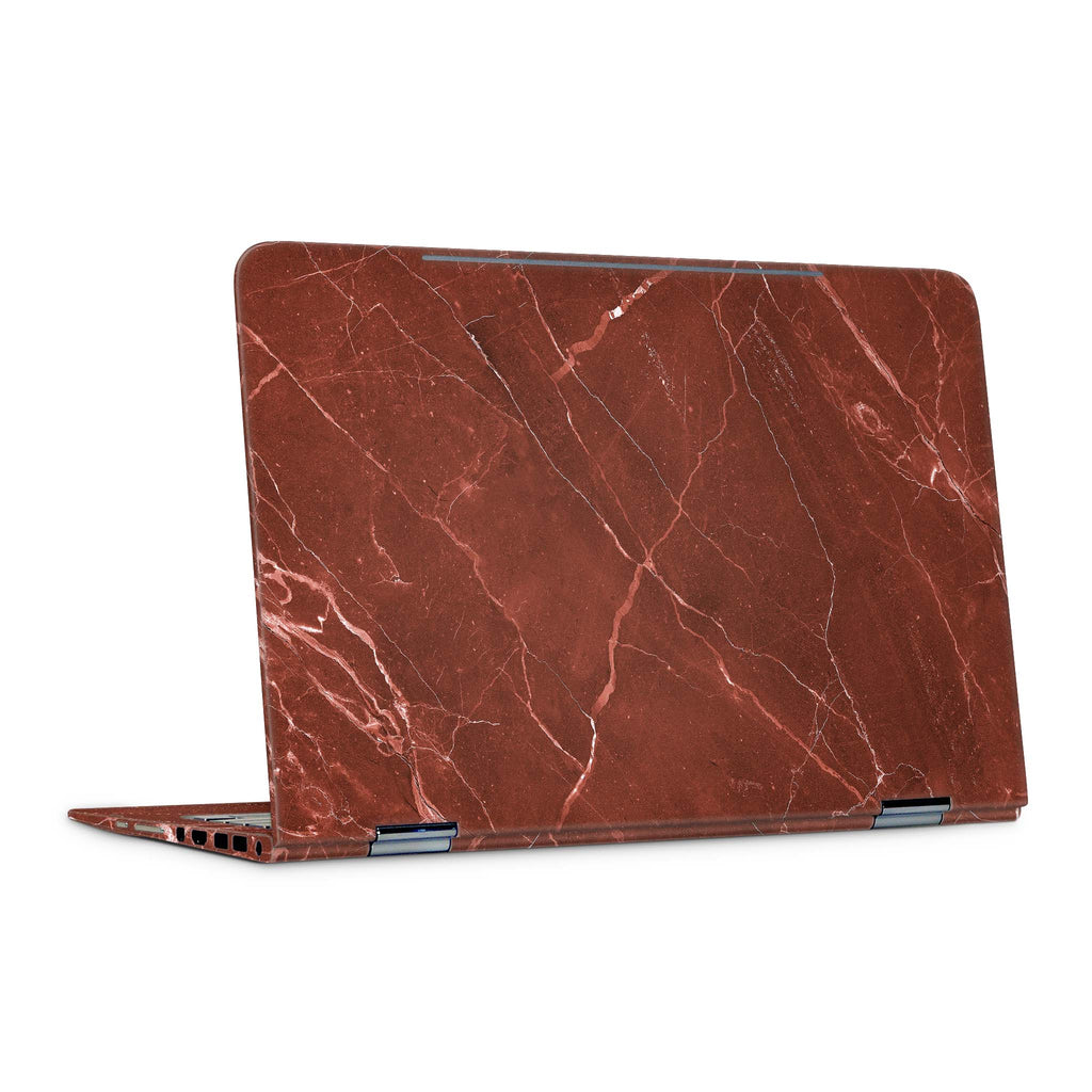 Cinnamon Marble HP Envy Skin