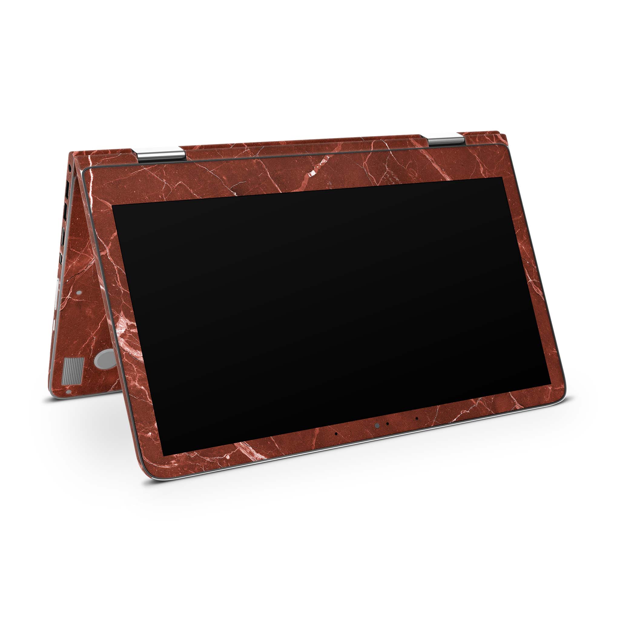 Cinnamon Marble HP Envy Skin