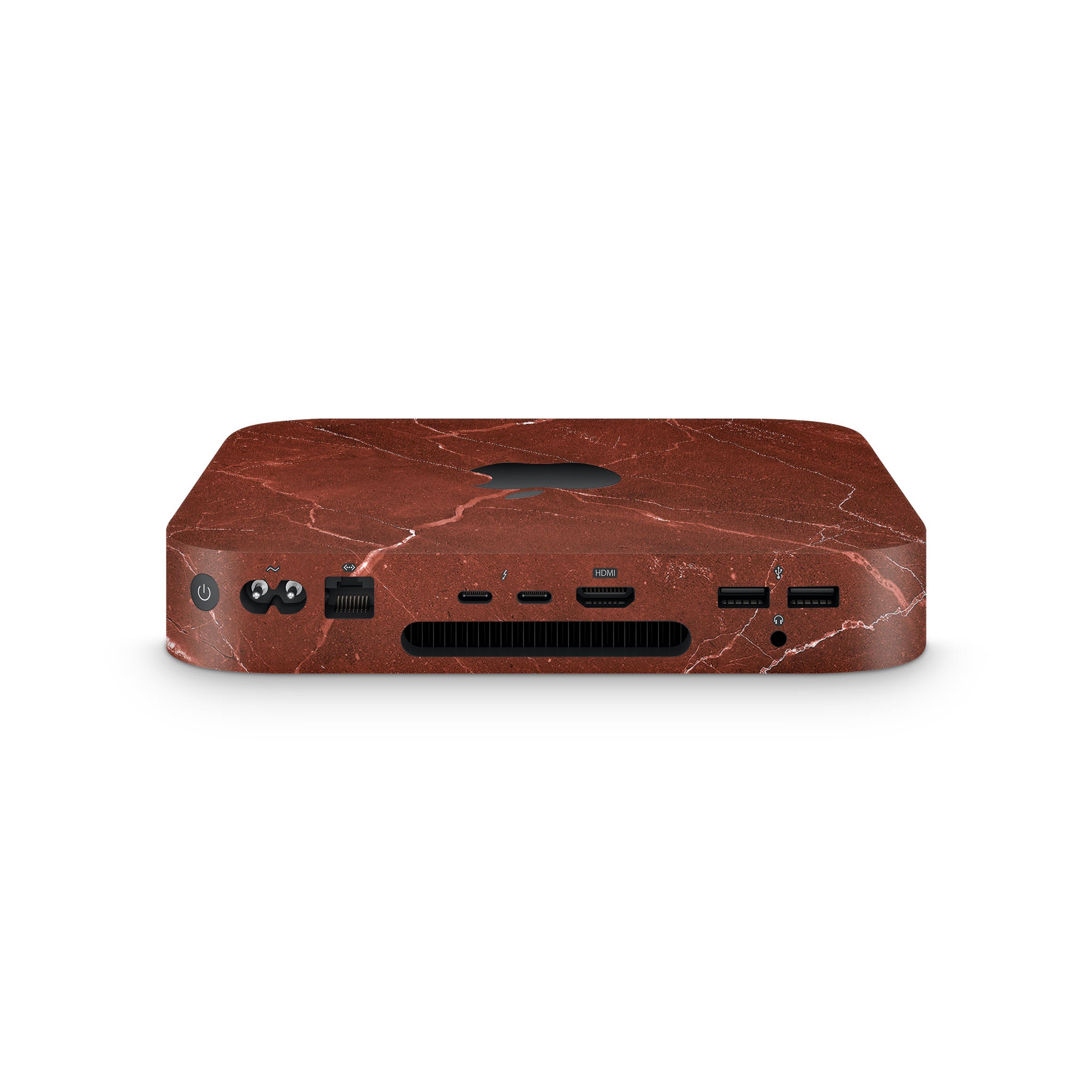 Cinnamon Marble Mac Mini