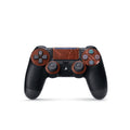 Cinnamon Marble Playstation 4 Controller Skin
