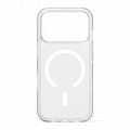 Clear Case Magsafe iPhone 17 Pro Max