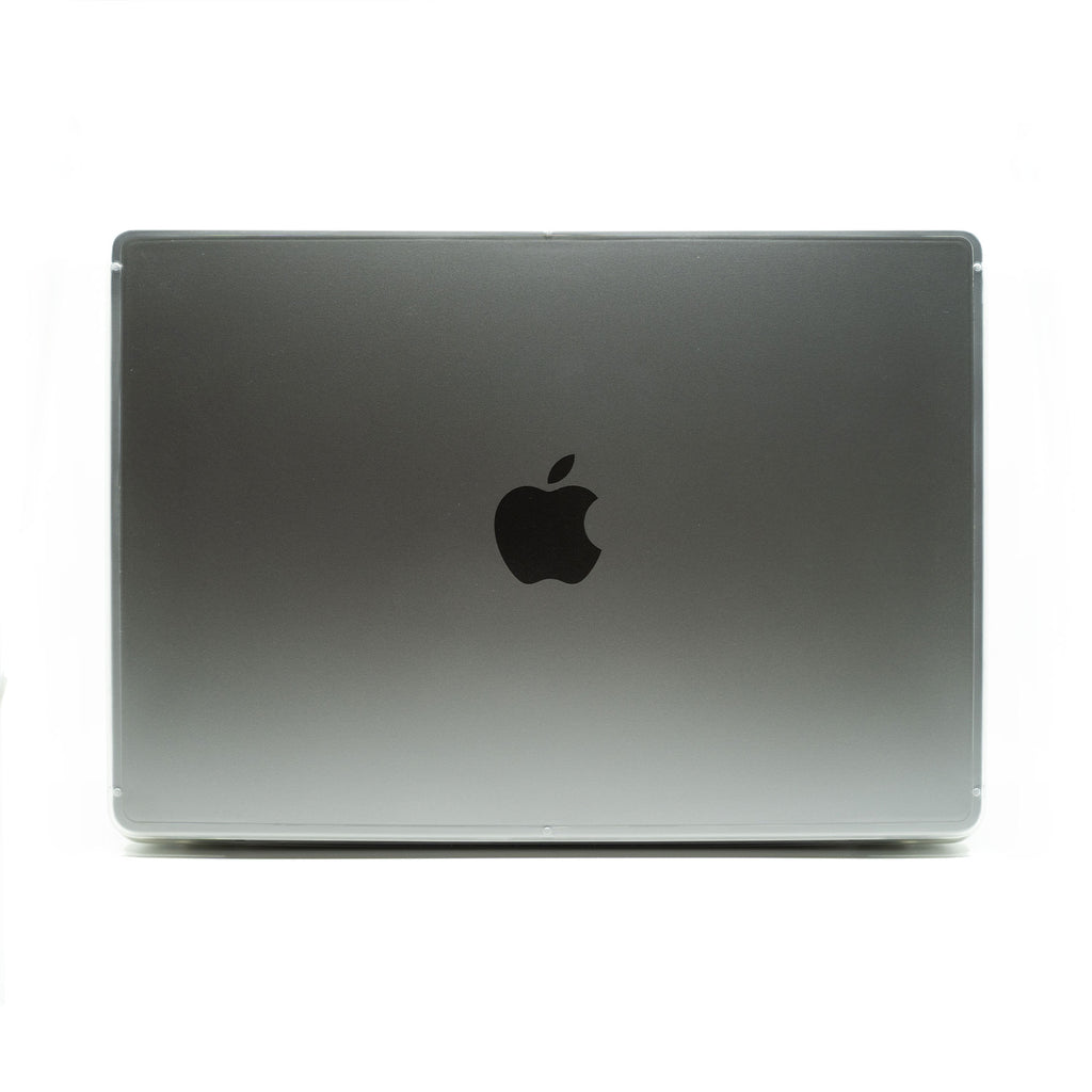 Clear Impact MacBook Case