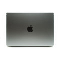 Clear Impact MacBook Case